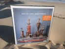 Bleed American-Jimmy Eat World (Record, 2016) New Unopened Hype Sticker