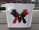Only by the Night by Kings of Leon (Record, 2015) NEW UNOPENED PLASTIC SLEEVE