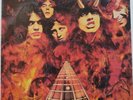 AC/DC Highway To Hell Australia Alberts Blue Label First Pressing Vinyl
