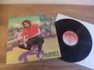 The Royal Rasses – Humanity UK 1979 LP Mint- Roots Reggae