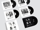 LED ZEPPELIN - Complete BBC Sessions, 5LP Box Set, Factory Sealed w/Hype Sticker