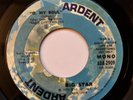 Big Star - O, My Soul 1974 Ardent Records 45 rpm ADA-2909 Promo Mono