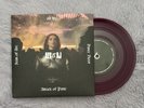 Aly & AJ -  Joan Of Arc On The Dancefloor Numbered 7” Vinyl (Limited Edition)