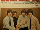 The Beatles Beatles VI vinyl LP 1965 MONO 1st press T 2358 Gloversville VG+