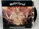 Motorhead - Live - No Sleep ‘til Hammersmith - 1981 US 1st Press (NM-)