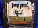 Death Angel - Frolic Through The Park thrash death Metal Enigma 88 LP Vinyl