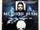 METHOD MAN TICAL 2000: JUDGEMENT DAY DEF JAM RECORDINGS 3145589201 US VINYL 2LP