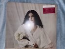 Sabrina Claudio About Time Vinyl LP Baby Pink Exclusive Brand New Sealed Rare
