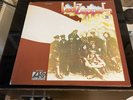 LED ZEPPELIN II VINYL LP 1977 SD-19127 RARE SRC PRESSING NO SUFFIX ON LABEL