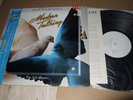 MODERN TALKING : READY FOR ROMANCE PROMOSTICKERED WHITE LABEL PROMO LP 1986
