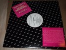 TOM PETTY : PACK UP THE PLANTATION LIVE PROMO ONLY SAMPLER LP 1985 MCA USA