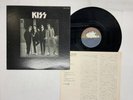 Kiss Dressed To Kill Japan LP [24382ER]