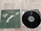 The Smiths The Queen Is Dead Vinyl Rough 96 1986