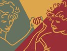 Hall and Oates Rock'n soul part 1 (Vinyl) 12