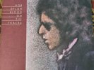 Bob Dylan Blood On The Tracks Vinyl LP Original Press Columbia