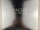 Eagles The Long Run Japan Press vinyl record LP NM M-