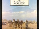 The Teardrop Explodes Kilimanjaro vinyl record LP UK Press album 33 RPM, NM M-
