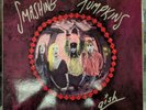 Smashing Pumpkins - Gish 1991 Europe Caroline Vinyl Record SIGNED