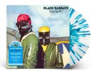 Black Sabbath Never Say Die Splatter Vinyl Record Limited Edition Ozzy RSD 2023