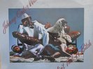 Johnny Guitar Watson ORIG US Sealed LP Ain't that a bitch '76 DJM Electric Blues