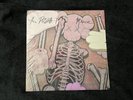Clipse - Let God Sort Em Out - Signed Cover LP VINYL