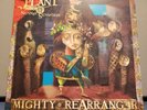 Robert Plant & The Strange Sensation - Mighty Rearranger SANLP356 EU 2005 Rare
