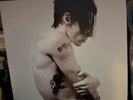 YUNGBLUD IDOLS Limited Blood Filled Vinyl & exclusive post card Fast Ship