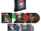 Metal Church - Reforged:The Remastered Collec (Vinyl Box - 2025 - EU - Original)