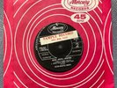 SISTER ROSETTA THARPE - BLUES GOSPEL SPIRITUAL E.P. rare UK 1959 PROMO SAMPLE