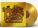 Primus & The Chocolate Factory With The Fungi Ensemble LP Gold Vinyl Record