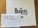 THE BEATLES in Mono: 14 LP vinyl box set 2025 IN HAND