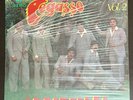 Grupo Pegasso - Se Tambalea Vinyl Record LP