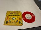 (How Much is) That Doggie in the Window? 45 rpm Columbia Playtime 387-P