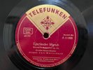 Telefunken 1930s Germany - Egerlander Marsch - 10