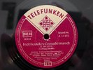 Telefunken 1930s Germany - Preussens Gloria - 10