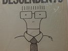 Descendents ‎– Milo Goes To College Lp Vinyl Usa 1983 Punk Hardcore