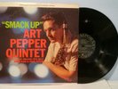 ART PEPPER QUINTET 