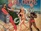 ORQUESTA SALOME LP RECORD ‘ORQUESTA SALOME’ (FANIA)