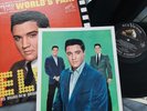 Elvis Presley WORLD'S FAIR  LSP-2697 (USA 1963 ORIGINAL) WITH RARE BONUS PHOTO