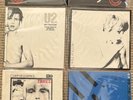 U2 - 4 U2 Play - Rare 1984 Irish Exclusive 4x vinyl 7