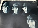 Meet The Beatles USA Lp 1st Issue [Ex/Ex-] GREAT PRESS only 1BMI sc8