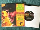 Elvis Presley ‎– Charro   NEW 33rpm EP NEW COVER NEW RECORD MINT