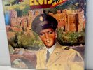ELVIS PRESLEY LP Takeoff Elvis in Germany  RCA 1982 German Pressing NL 43730