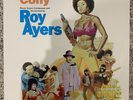 Roy Ayers - Coffy - RE US Press Jazz Funk 12