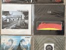 U2 - U2 Pac II - Rare 1983 Irish Exclusive 4x vinyl 7
