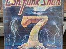 Con Funk Shun 7 LP Mercury 1981 SRM-1-4030 PRC Richmond EX in shrink wrap