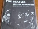 THE BEATLES  YELLOW SUBMARINE / ELEANOR RIGBY  HOLLAND  PARLOPHONE R 5493