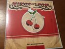 Kings Of Leon – SEALED  Holy Roller Novocaine - 2011 - Red Translucent RSD 10