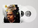 Gunna  2 LP Set- A Gift & A Curse Exclusive Transparent Clear Vinyl Sealed New