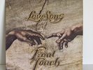 Love Song - Final Touch LP 1974 Vinyl Record VG++ GNR-08101 Good News Records